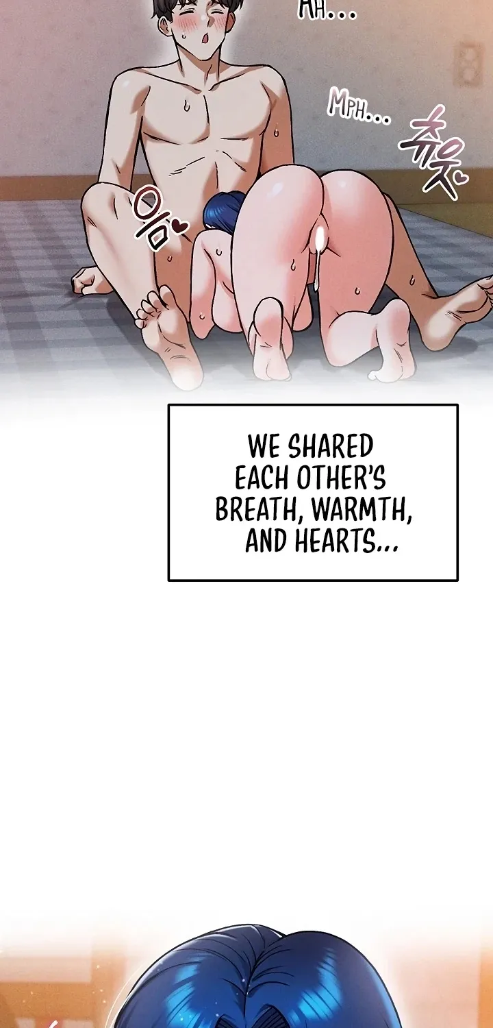 Wanna Join the Company? Chapter 29 page 37 - 