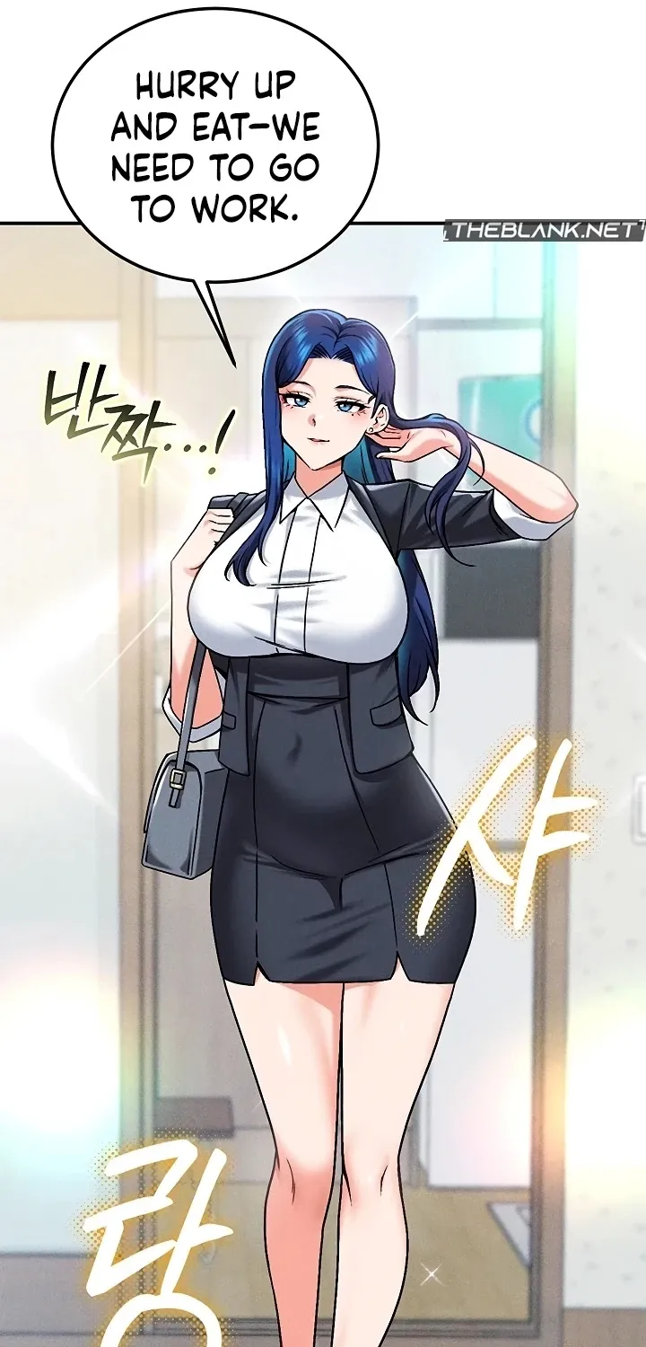 Wanna Join the Company? Chapter 29 page 43 - 