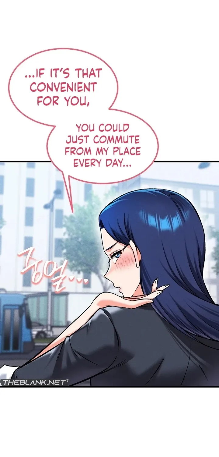 Wanna Join the Company? Chapter 29 page 52 - 