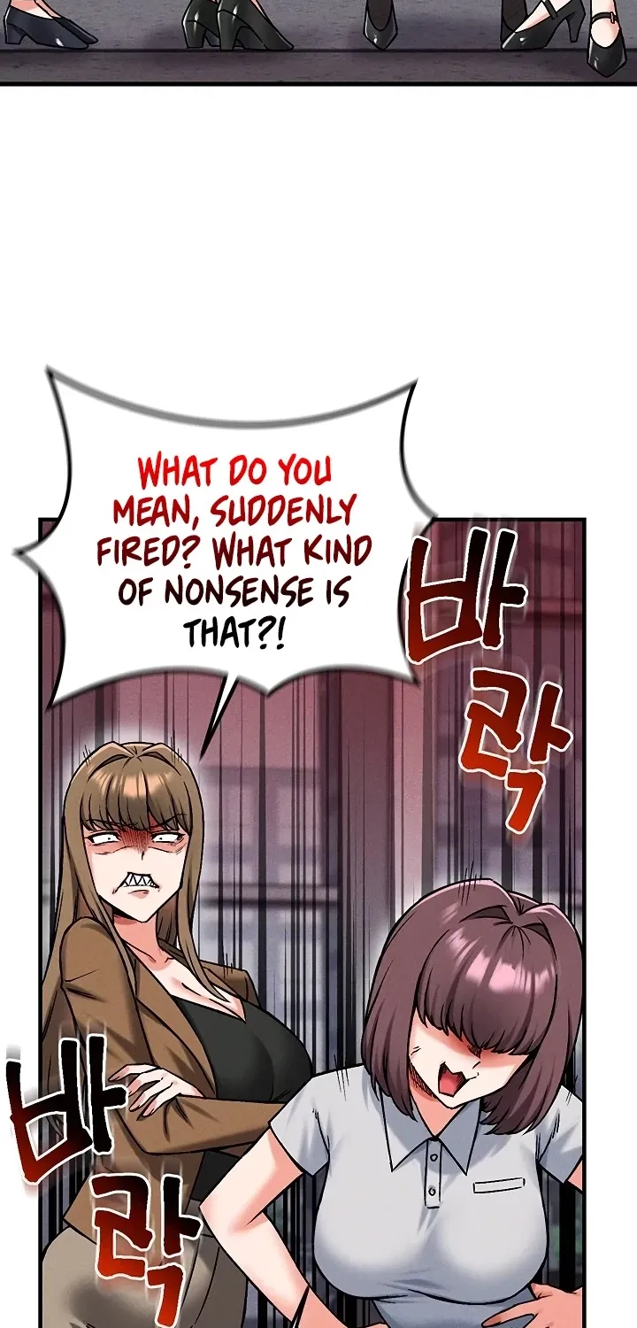 Wanna Join the Company? Chapter 29 page 59 - 