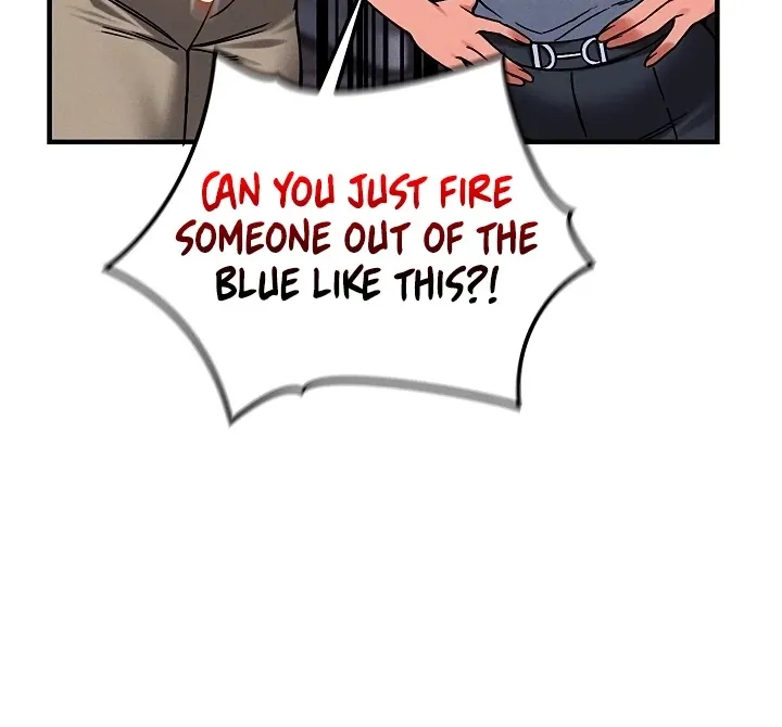 Wanna Join the Company? Chapter 29 page 60 - 