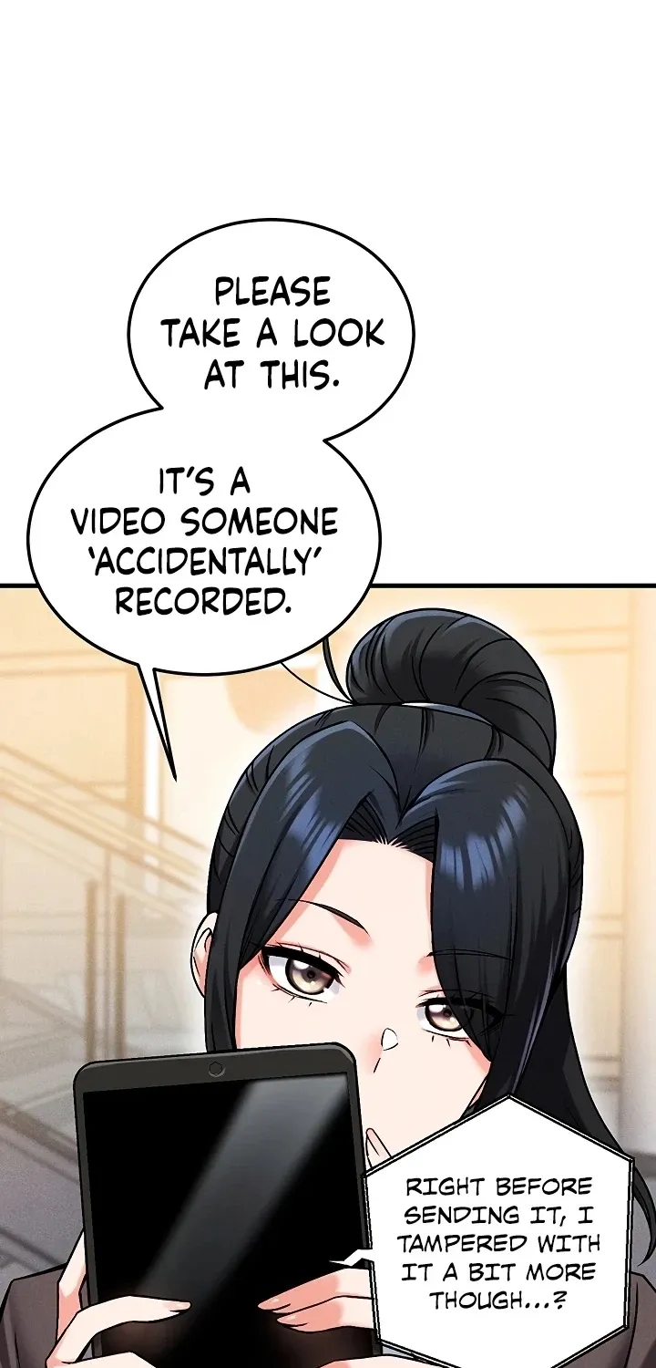 Wanna Join the Company? Chapter 29 page 63 - 