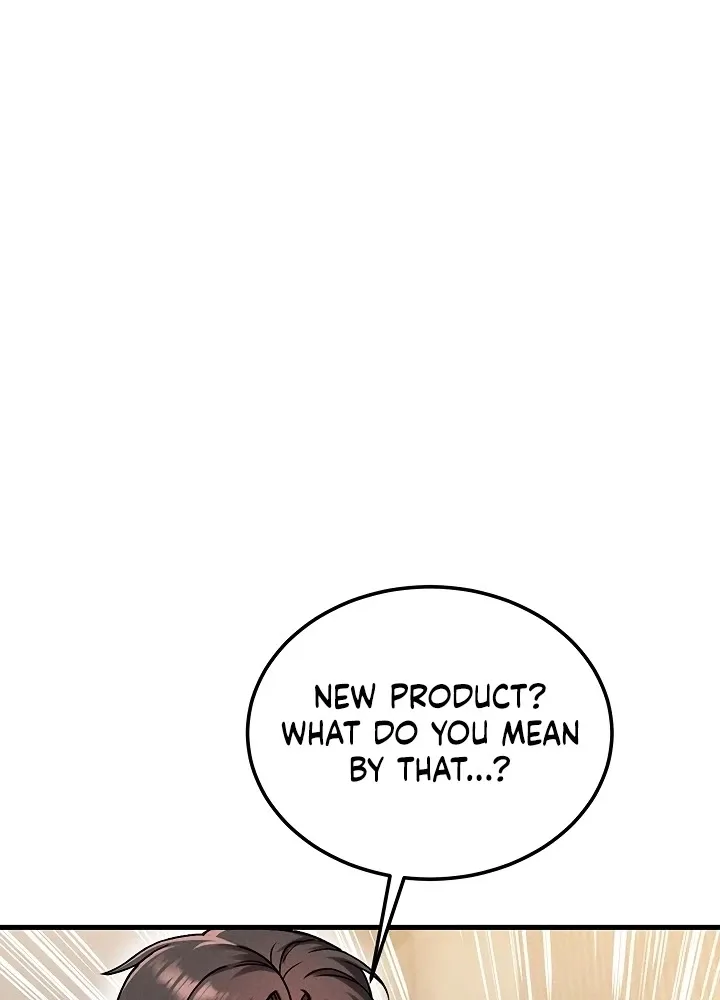 Wanna Join the Company? Chapter 29 page 75 - 