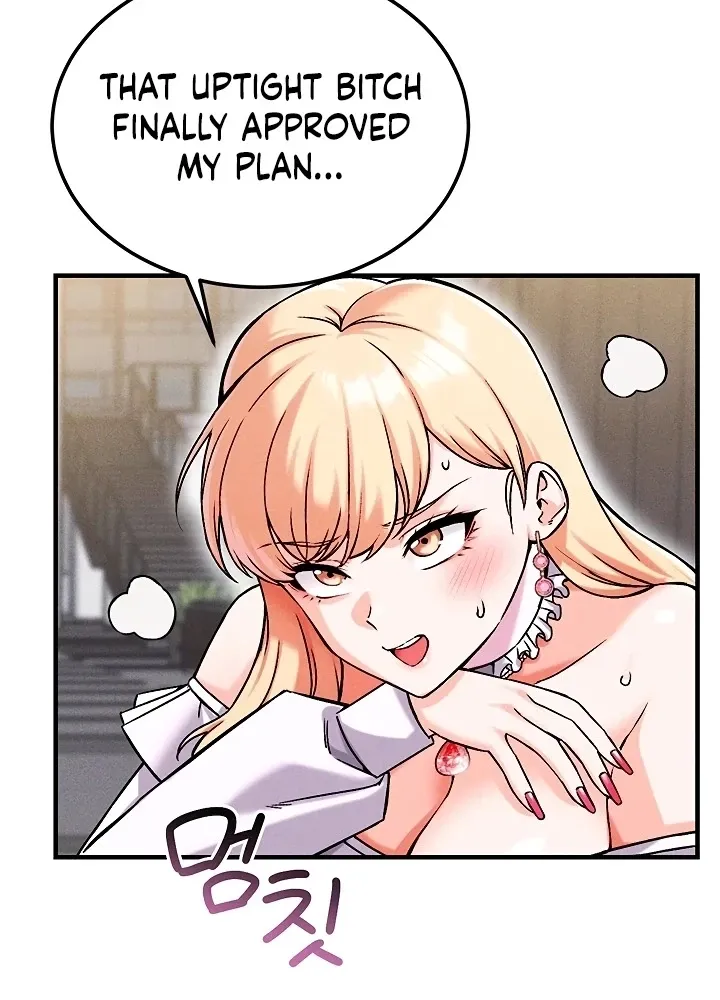 Wanna Join the Company? Chapter 29 page 80 - 