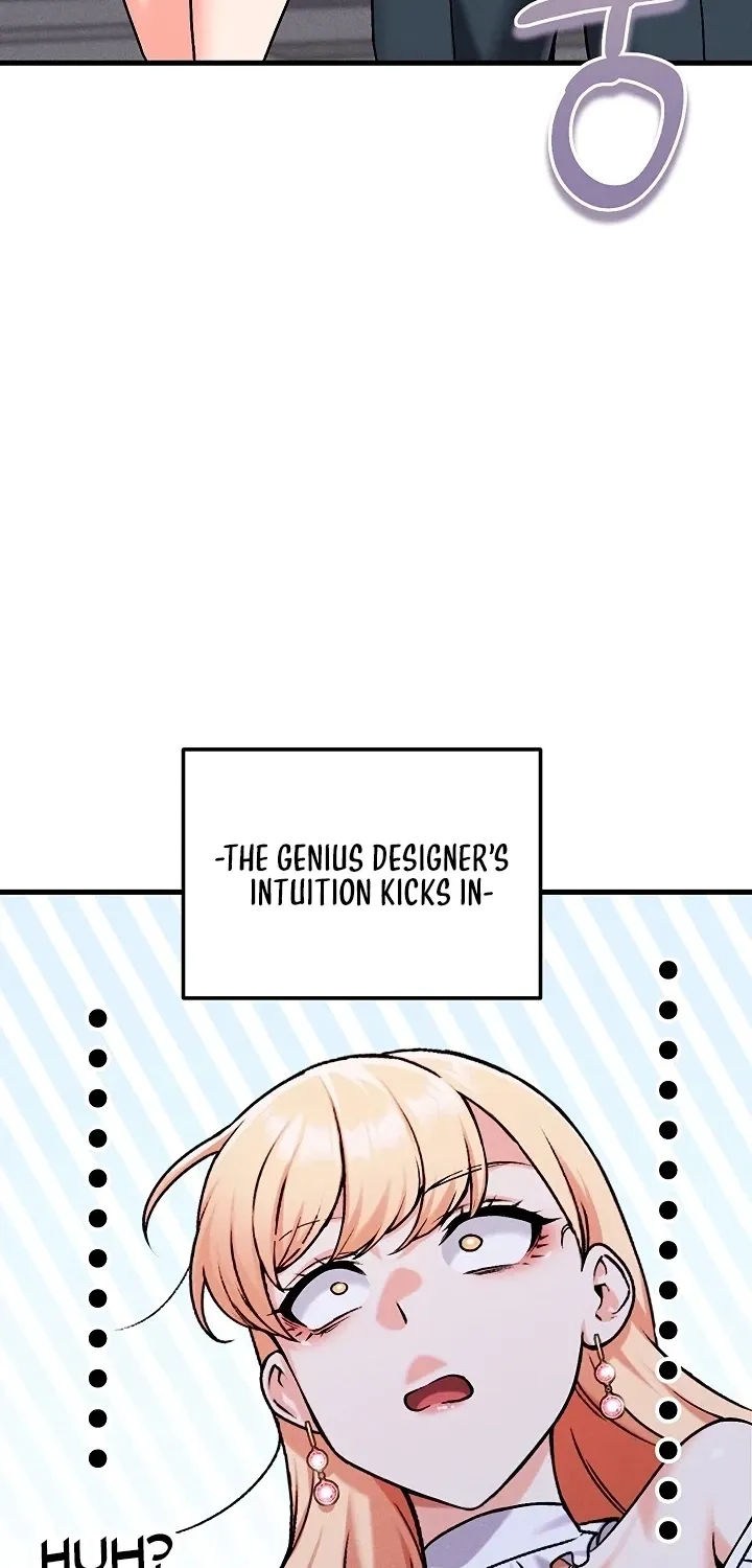 Wanna Join the Company? Chapter 29 page 82 - 