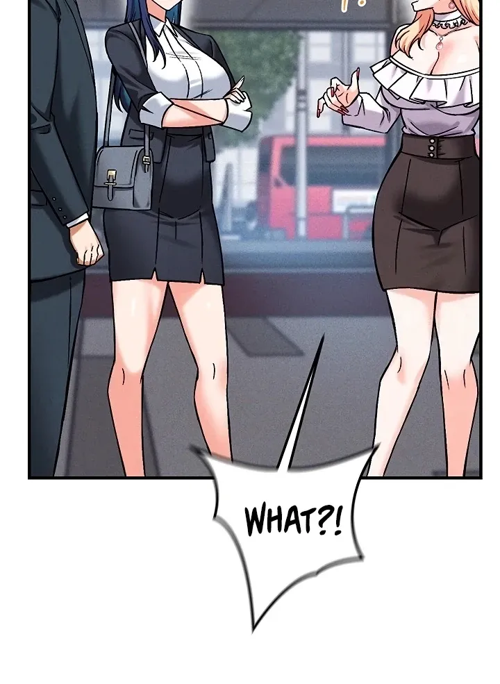 Wanna Join the Company? Chapter 29 page 85 - 
