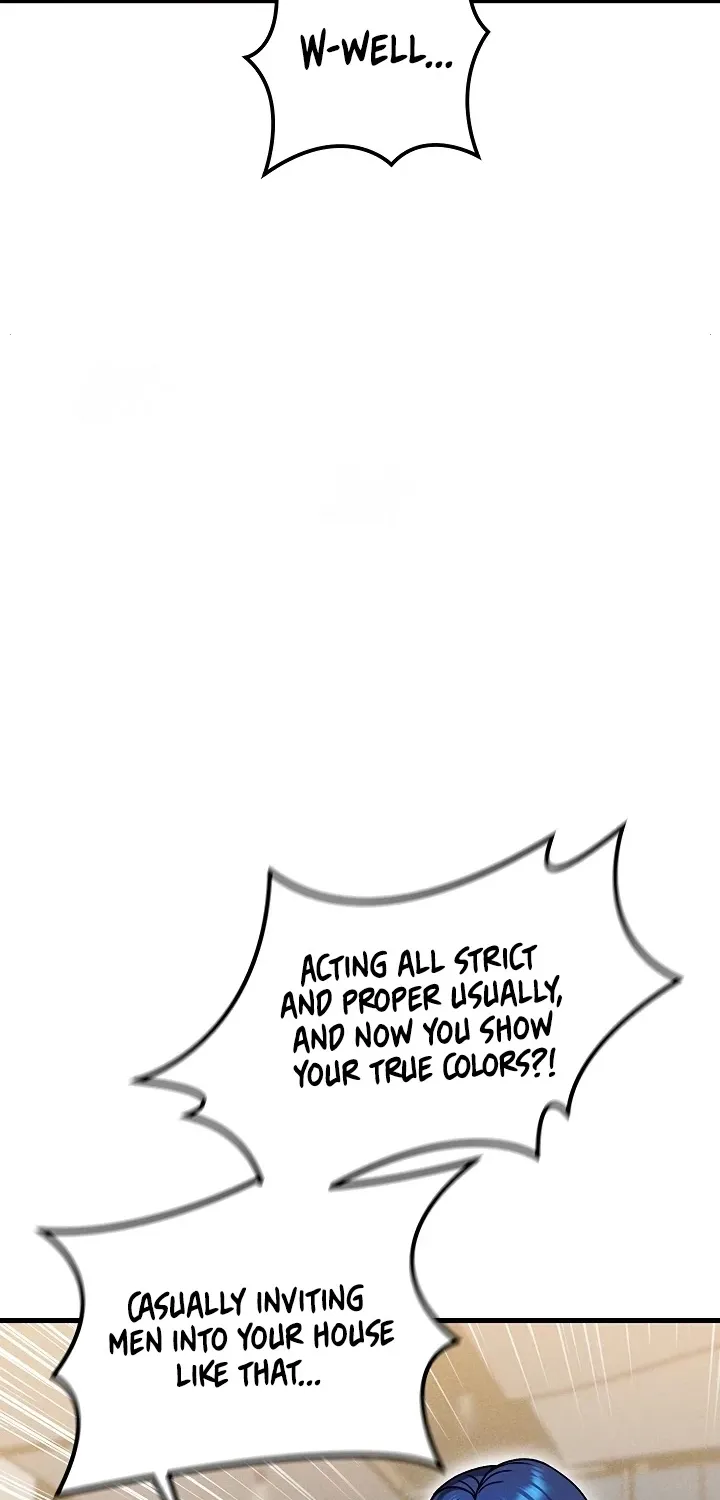 Wanna Join the Company? Chapter 29 page 87 - 