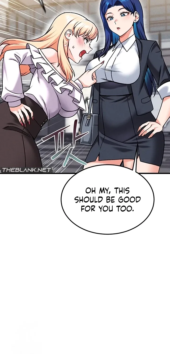 Wanna Join the Company? Chapter 29 page 88 - 