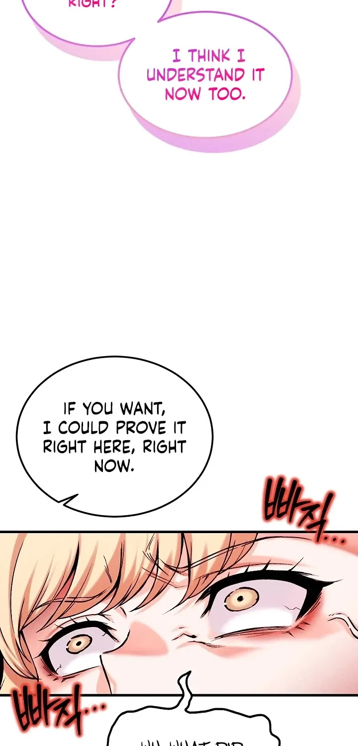 Wanna Join the Company? Chapter 29 page 92 - 