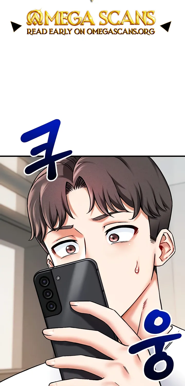 Wanna Join the Company? Chapter 3 page 2 - 