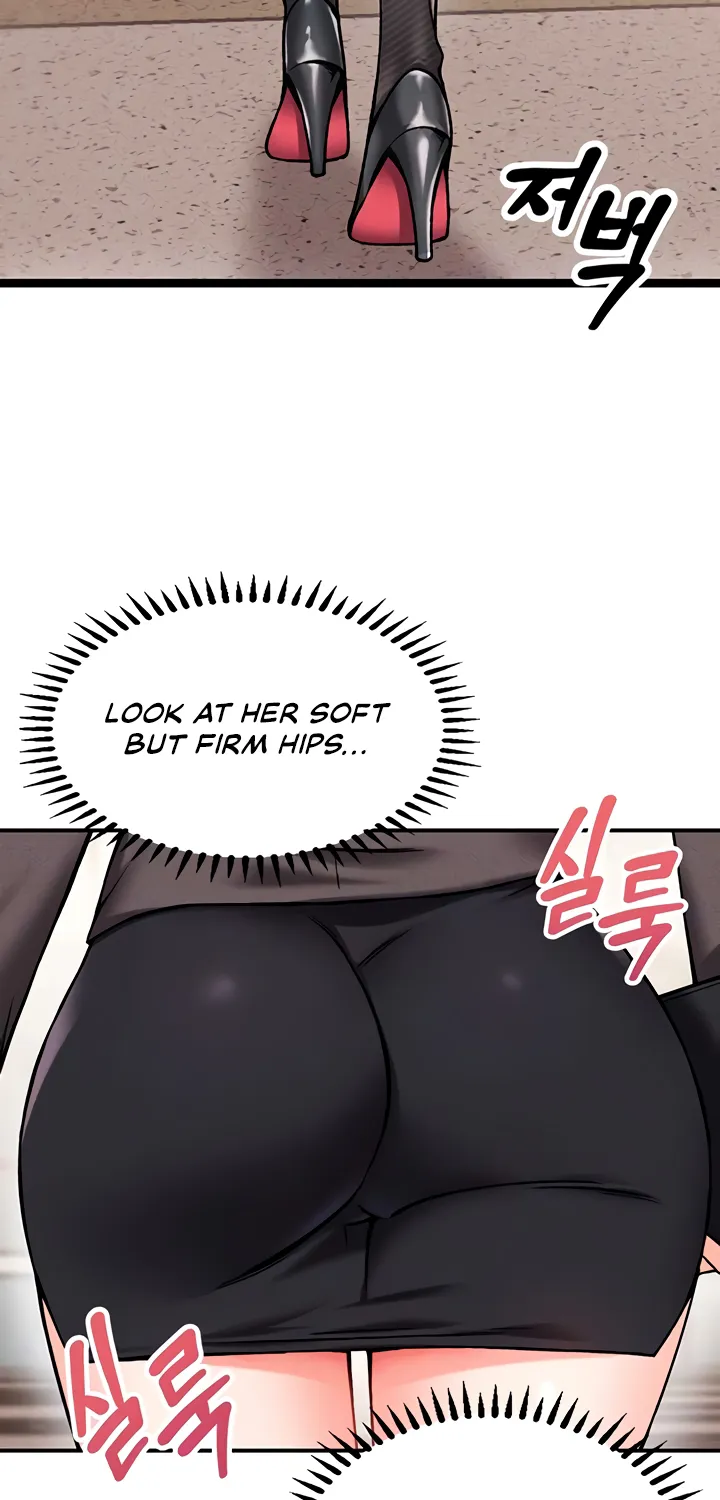 Wanna Join the Company? Chapter 3 page 13 - 