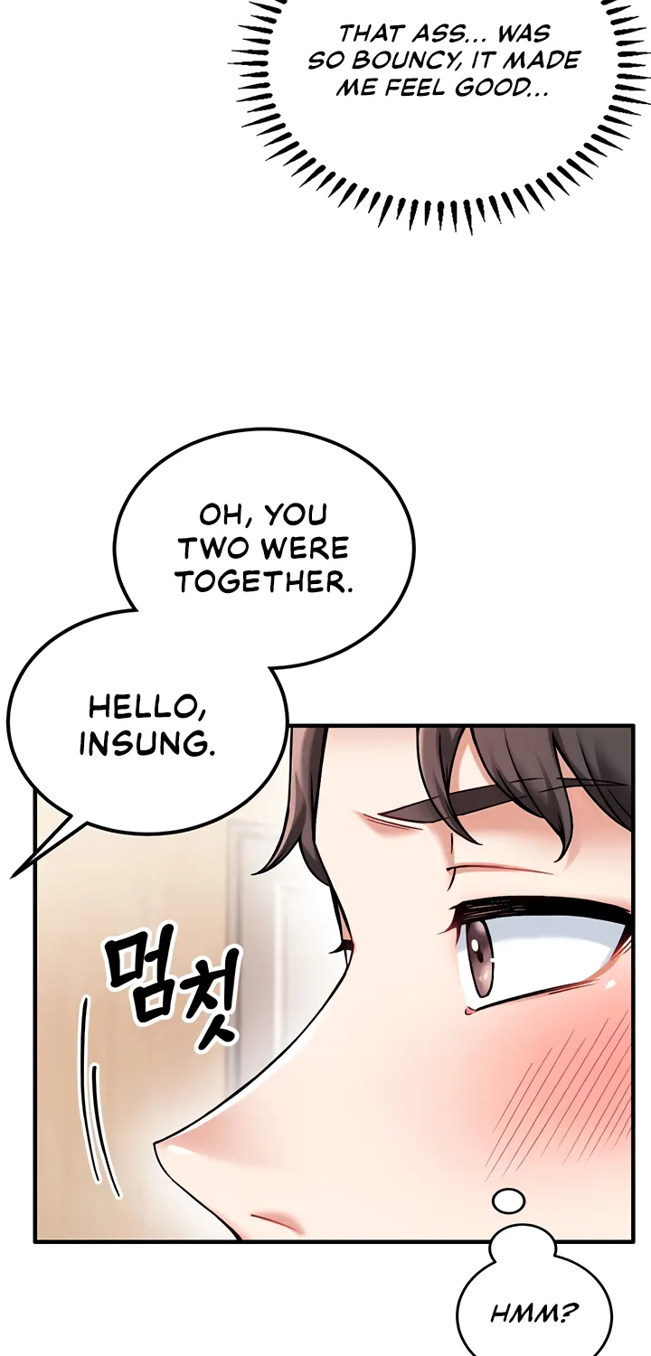 Wanna Join the Company? Chapter 3 page 14 - 