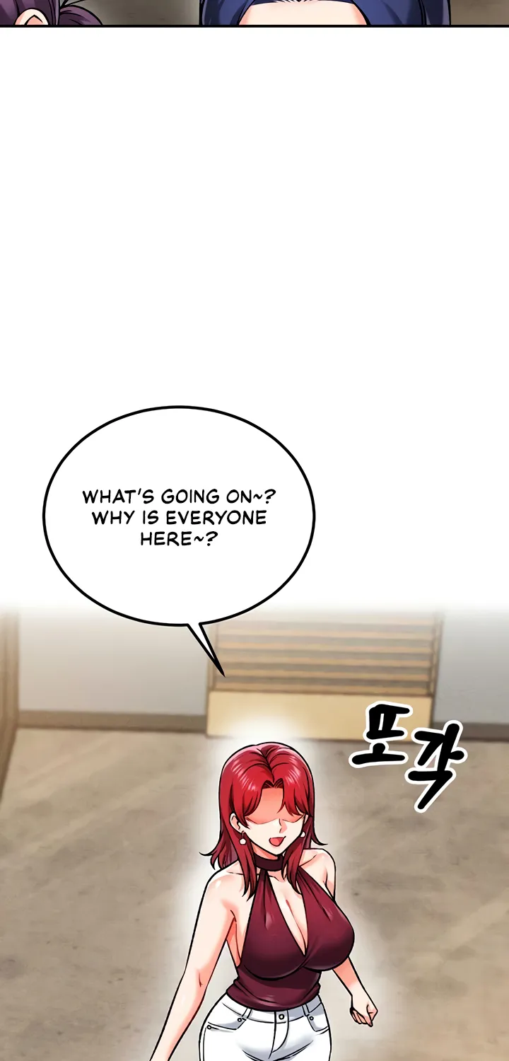 Wanna Join the Company? Chapter 3 page 24 - 