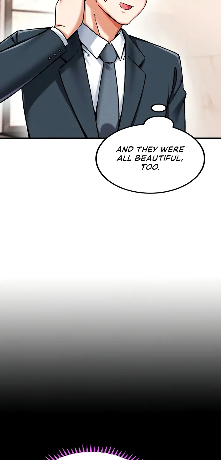 Wanna Join the Company? Chapter 3 page 39 - 