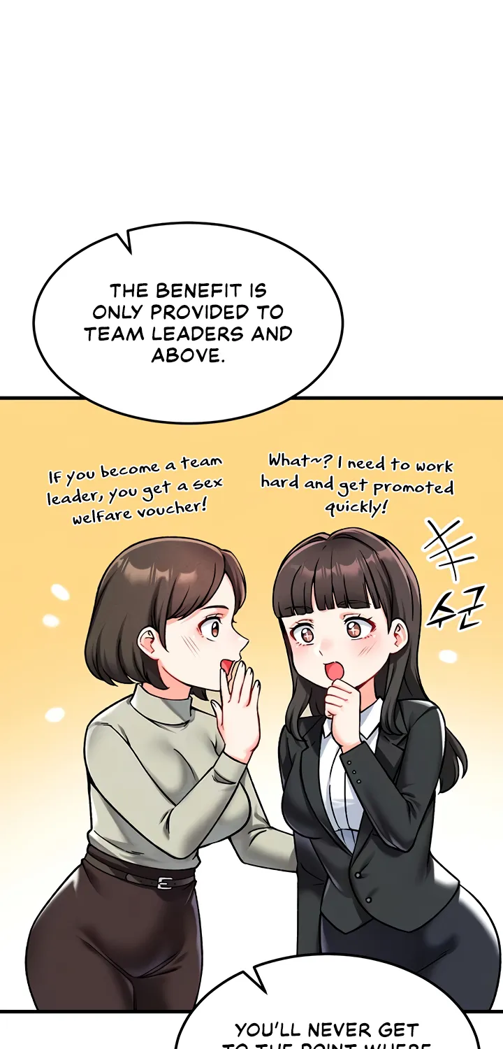 Wanna Join the Company? Chapter 3 page 53 - 