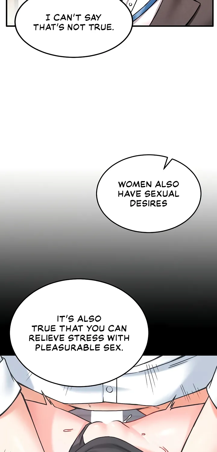 Wanna Join the Company? Chapter 3 page 55 - 