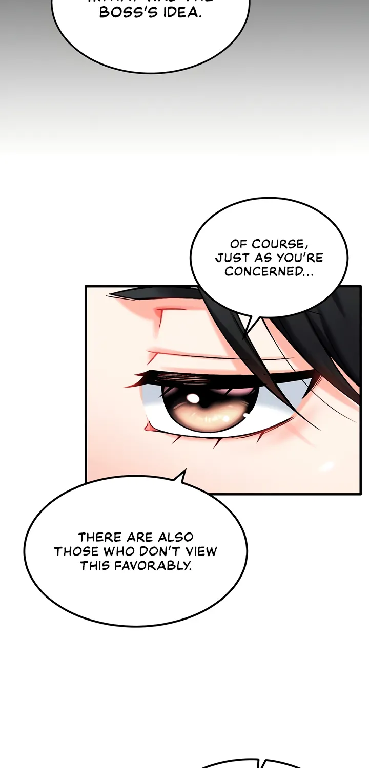 Wanna Join the Company? Chapter 3 page 57 - 