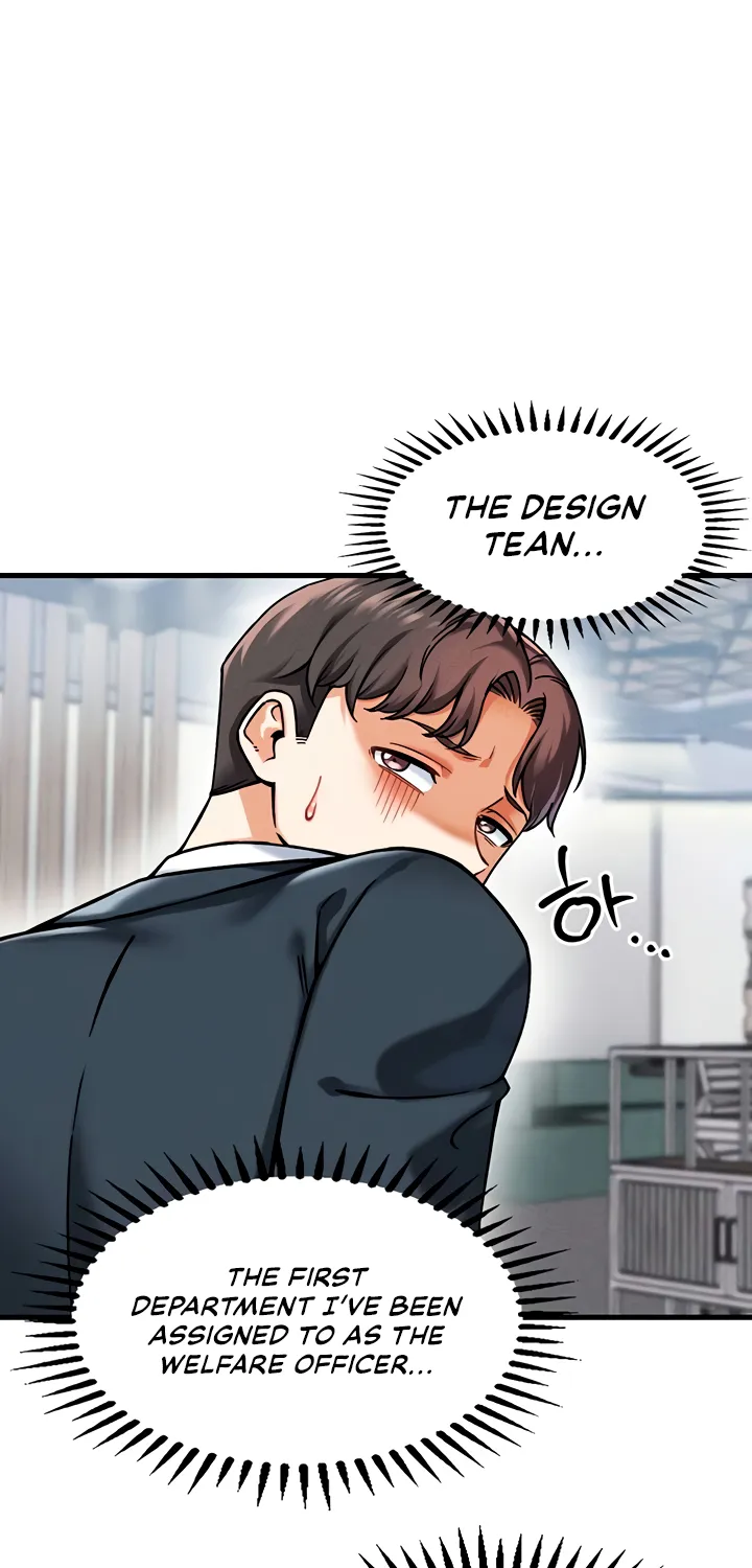 Wanna Join the Company? Chapter 3 page 76 - 