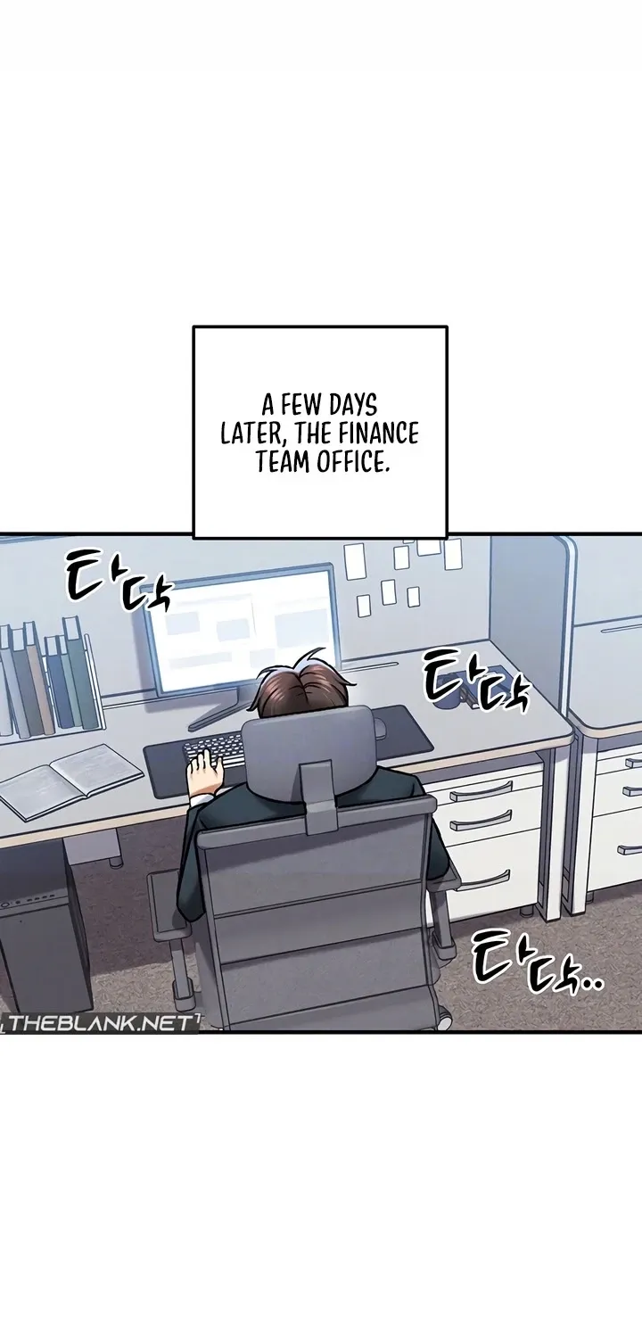 Wanna Join the Company? Chapter 30 page 11 - 