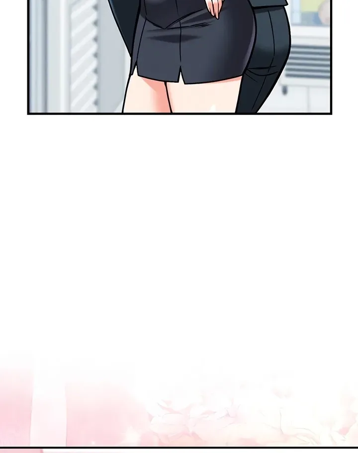 Wanna Join the Company? Chapter 30 page 20 - 