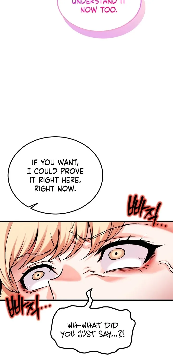Wanna Join the Company? Chapter 30 page 3 - 