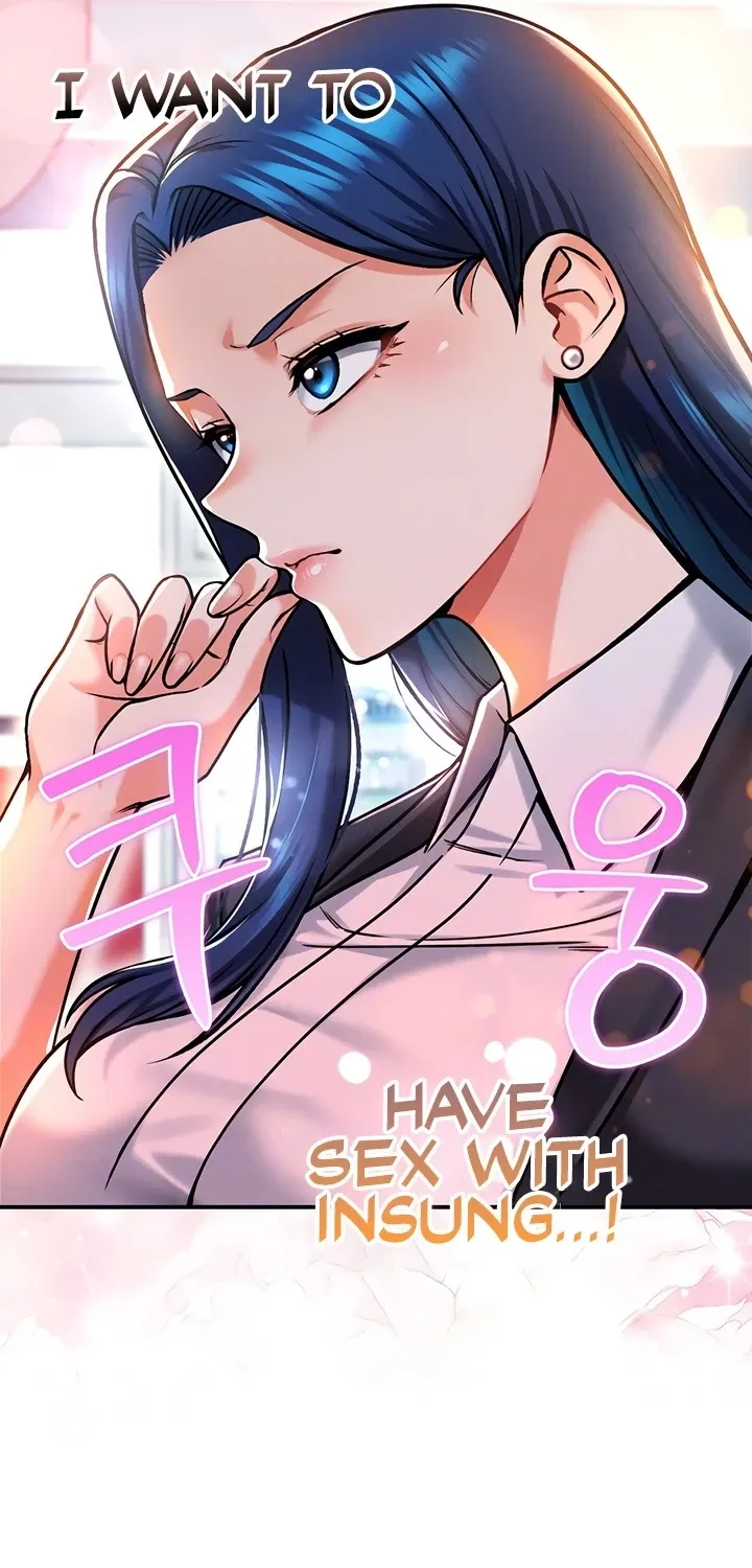 Wanna Join the Company? Chapter 30 page 21 - 