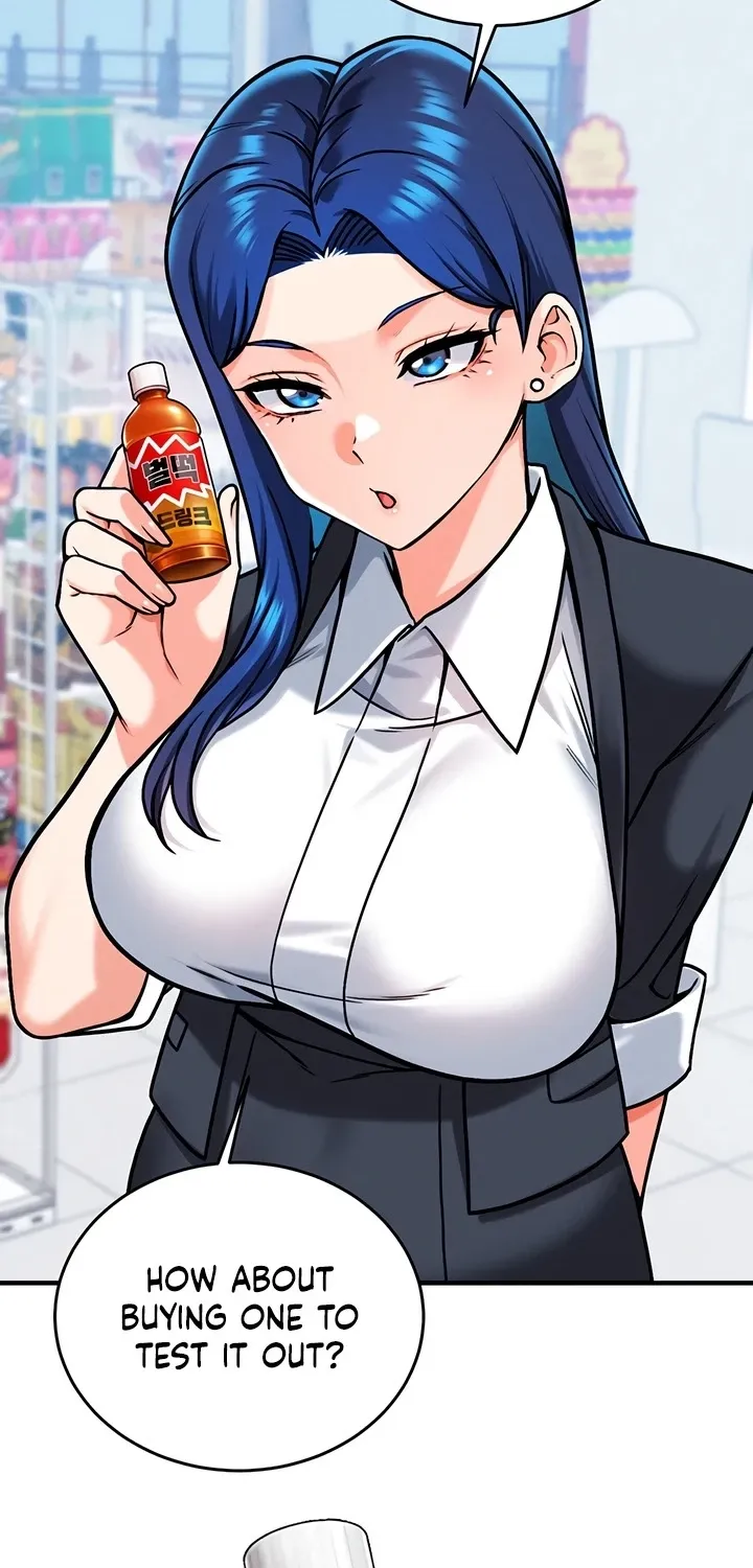 Wanna Join the Company? Chapter 30 page 29 - 