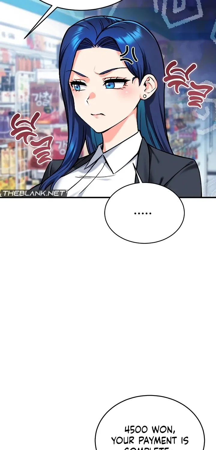 Wanna Join the Company? Chapter 30 page 33 - 