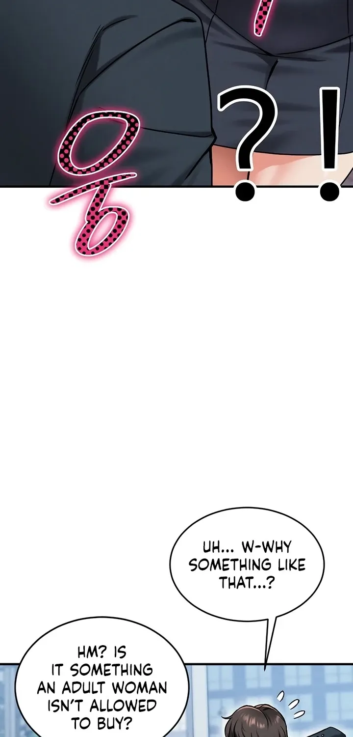 Wanna Join the Company? Chapter 30 page 39 - 