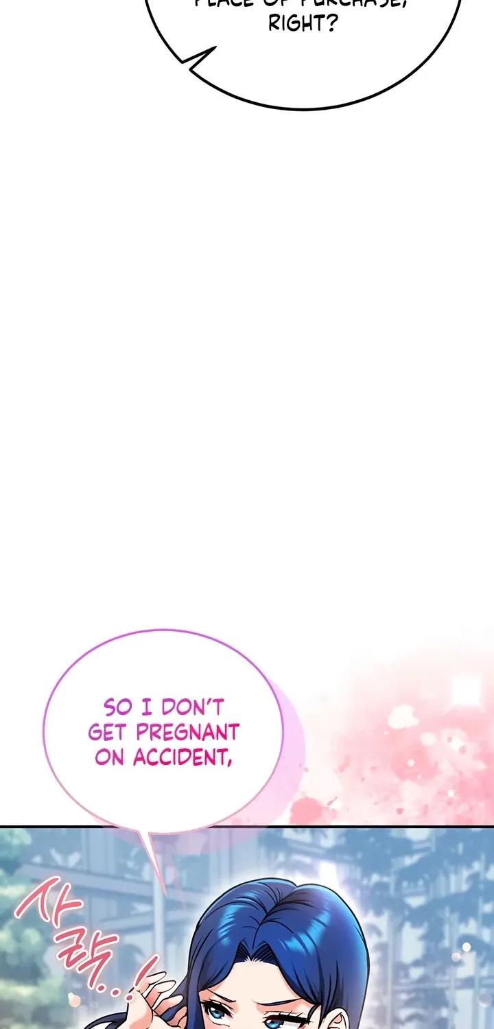 Wanna Join the Company? Chapter 30 page 42 - 