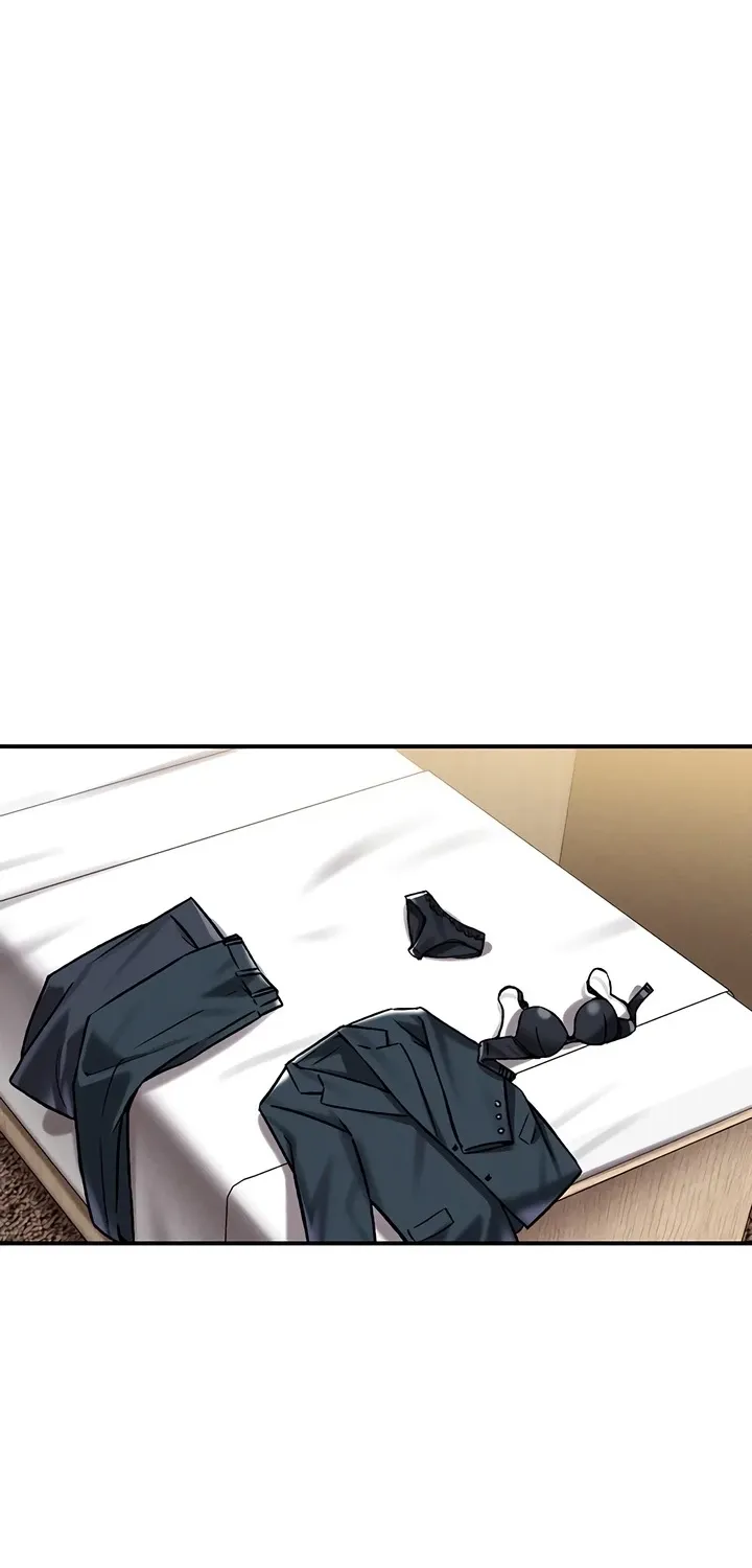 Wanna Join the Company? Chapter 30 page 46 - 