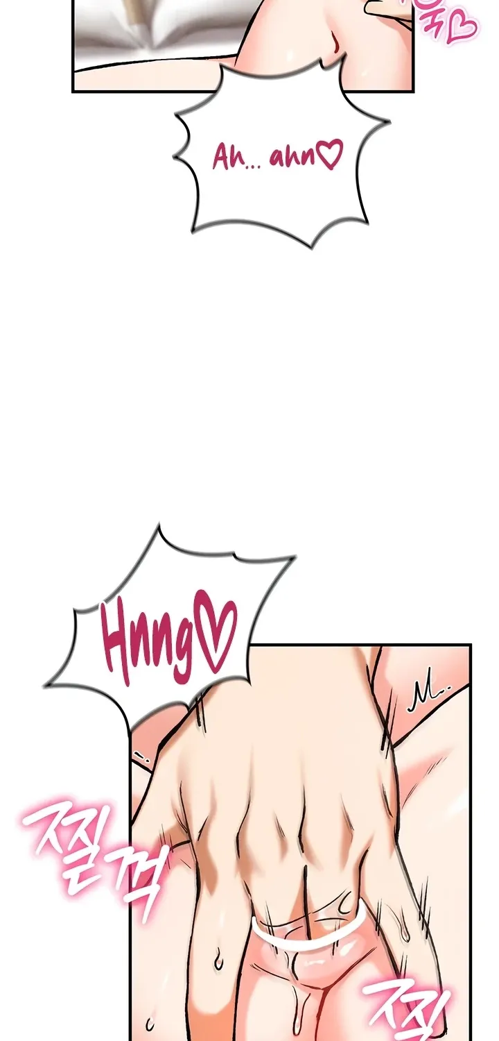 Wanna Join the Company? Chapter 30 page 49 - 