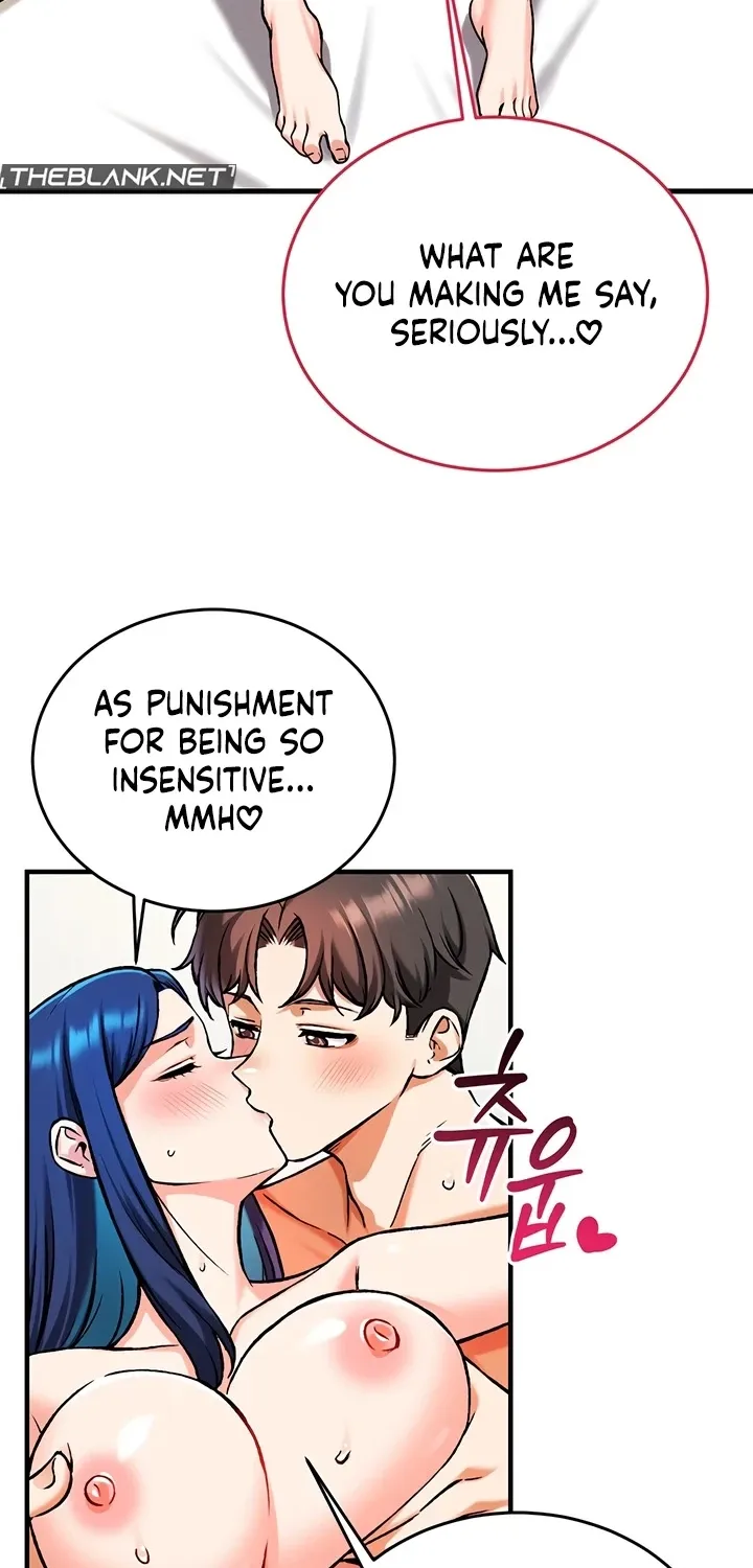 Wanna Join the Company? Chapter 30 page 52 - 