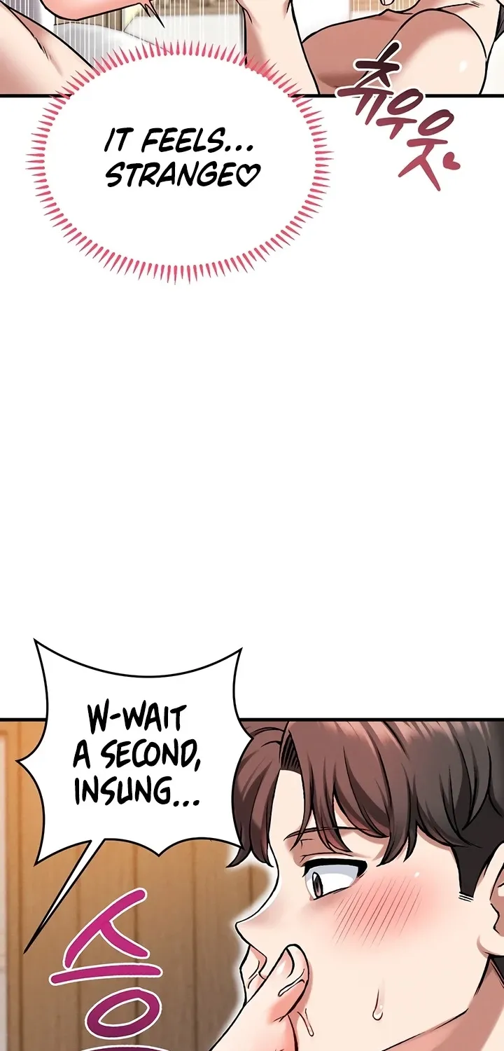 Wanna Join the Company? Chapter 30 page 62 - 