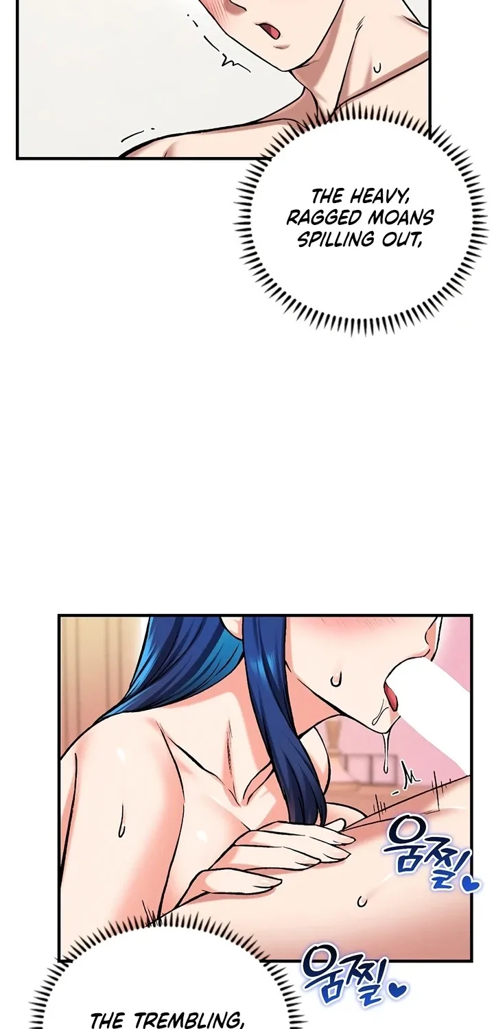 Wanna Join the Company? Chapter 30 page 73 - 