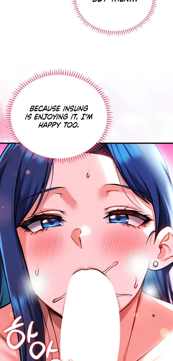 Wanna Join the Company? Chapter 30 page 76 - 