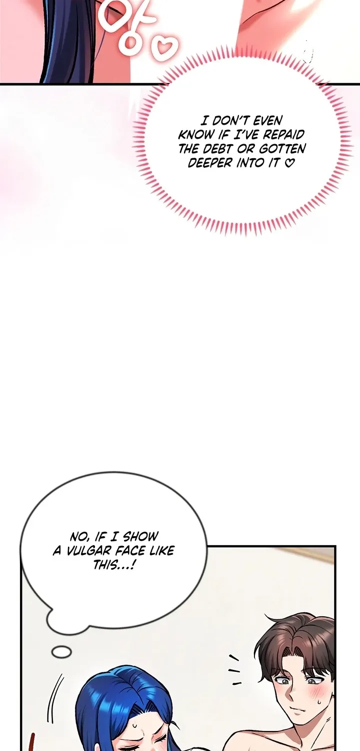 Wanna Join the Company? Chapter 30 page 77 - 