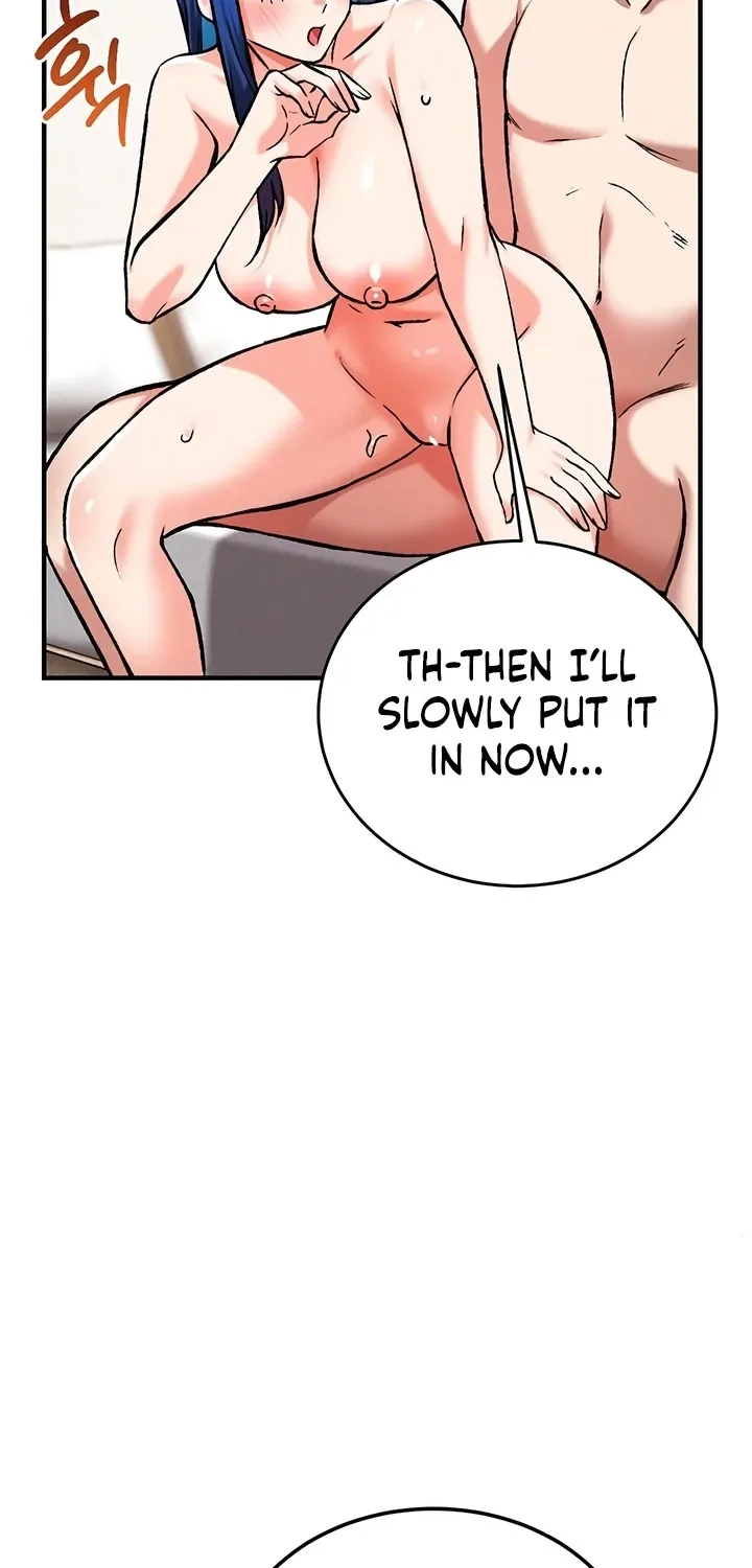 Wanna Join the Company? Chapter 30 page 78 - 