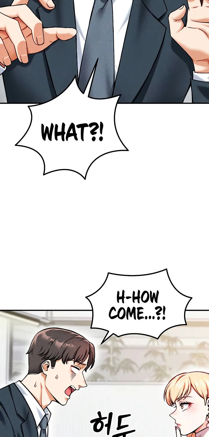 Wanna Join the Company? Chapter 4 page 18 - 