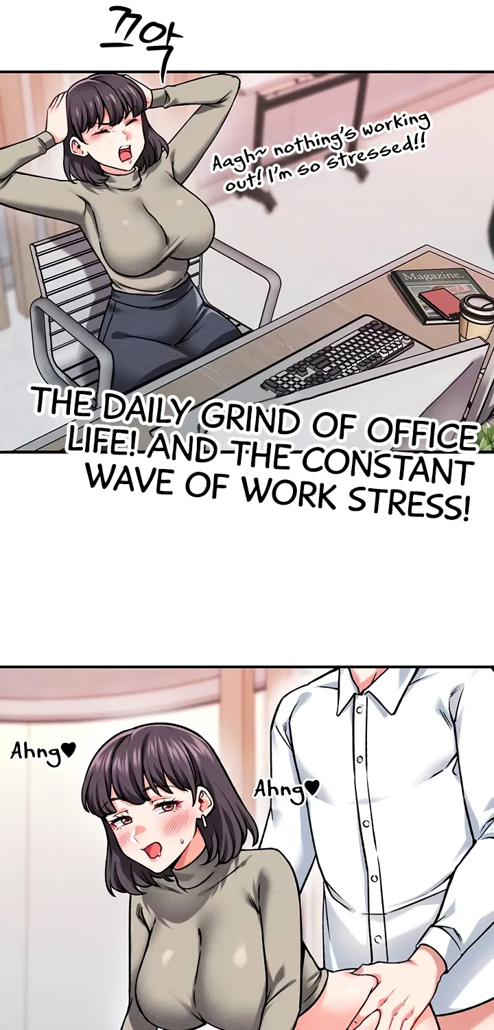 Wanna Join the Company? Chapter 4 page 20 - 