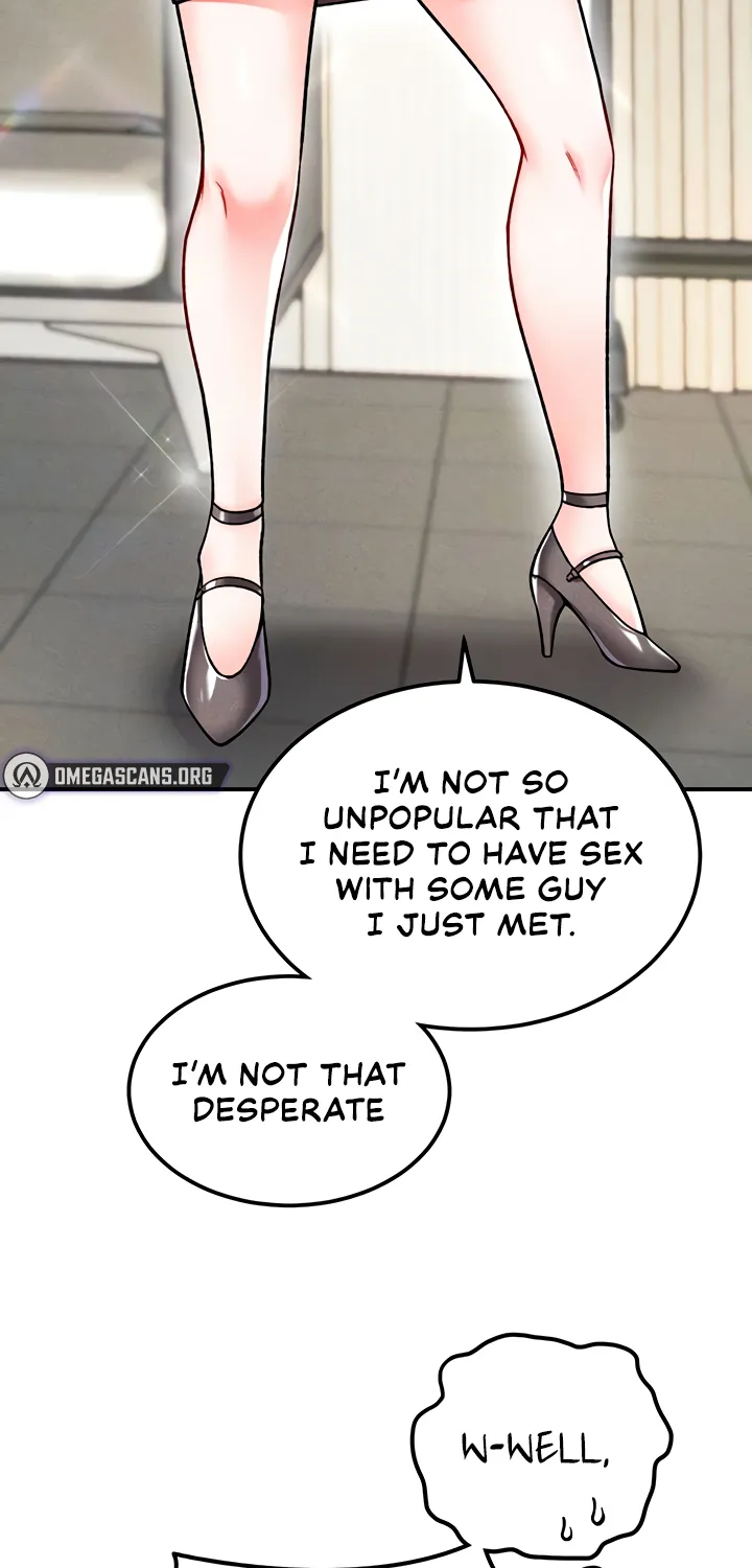Wanna Join the Company? Chapter 4 page 24 - 