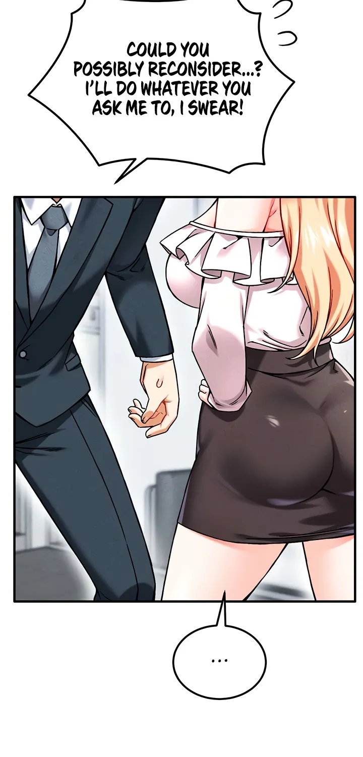 Wanna Join the Company? Chapter 4 page 25 - 