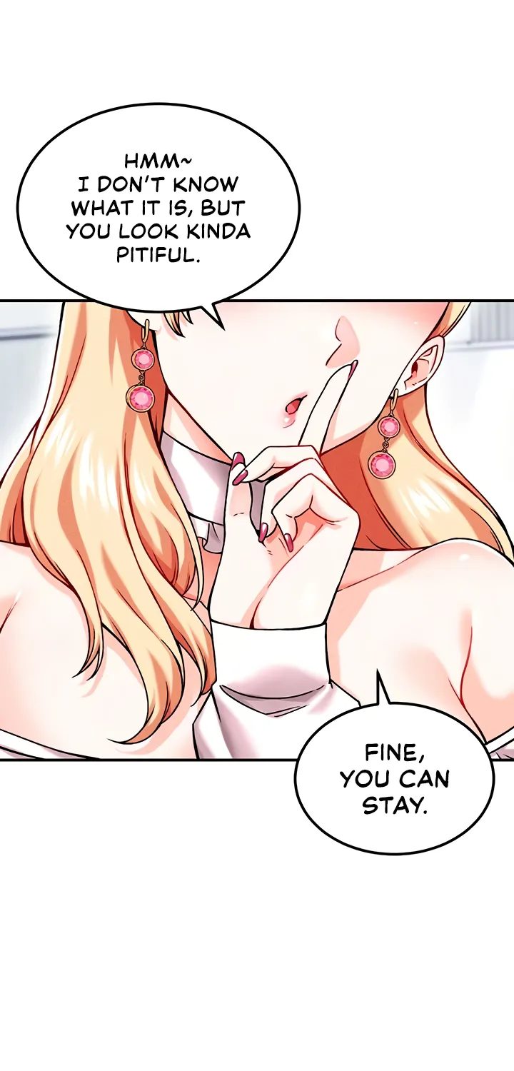 Wanna Join the Company? Chapter 4 page 26 - 