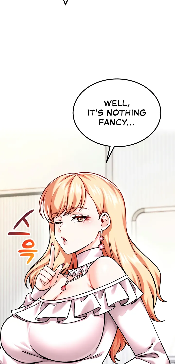 Wanna Join the Company? Chapter 4 page 28 - 