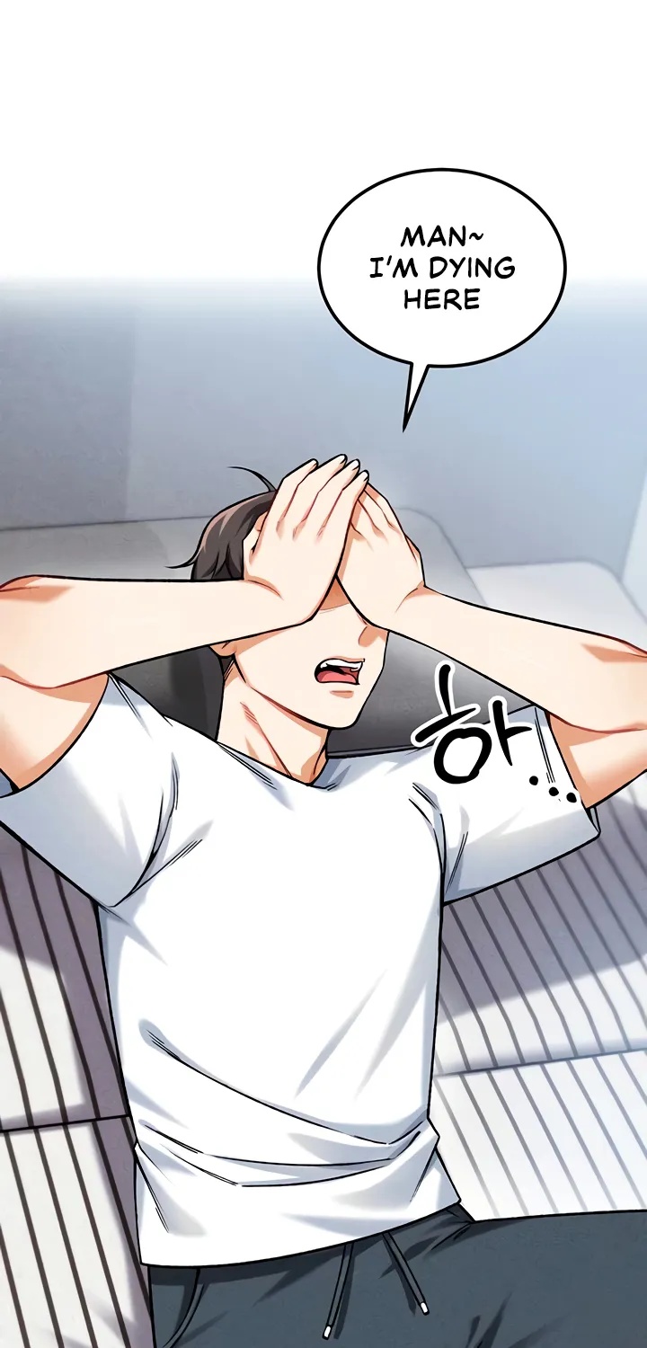 Wanna Join the Company? Chapter 4 page 45 - 