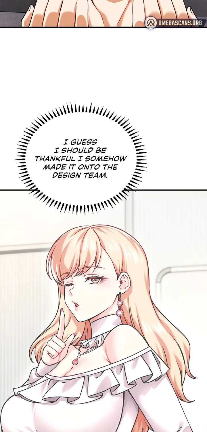 Wanna Join the Company? Chapter 4 page 47 - 