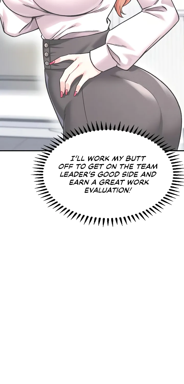 Wanna Join the Company? Chapter 4 page 48 - 