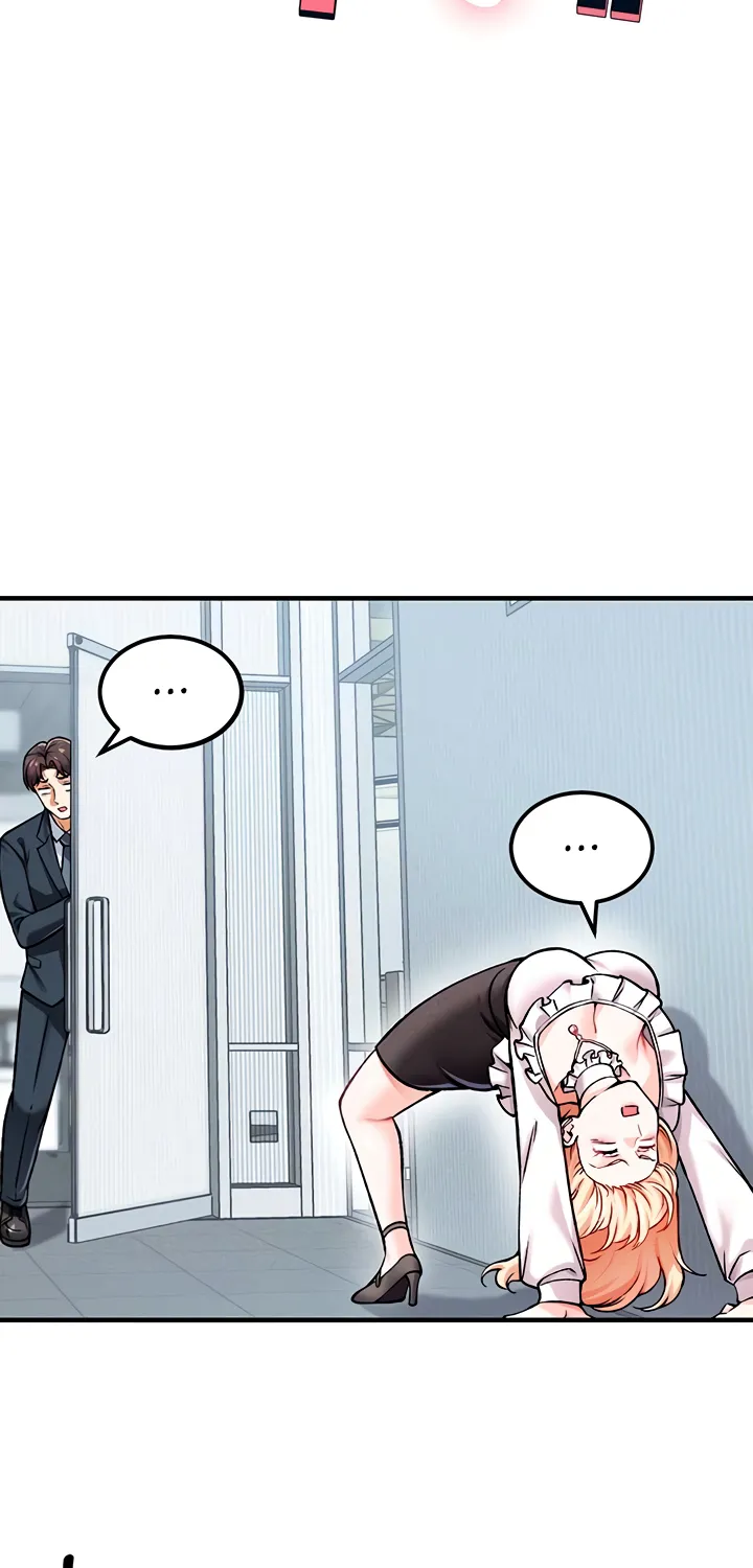 Wanna Join the Company? Chapter 4 page 6 - 