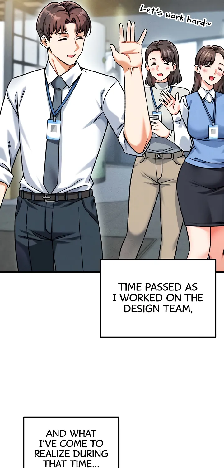 Wanna Join the Company? Chapter 4 page 52 - 