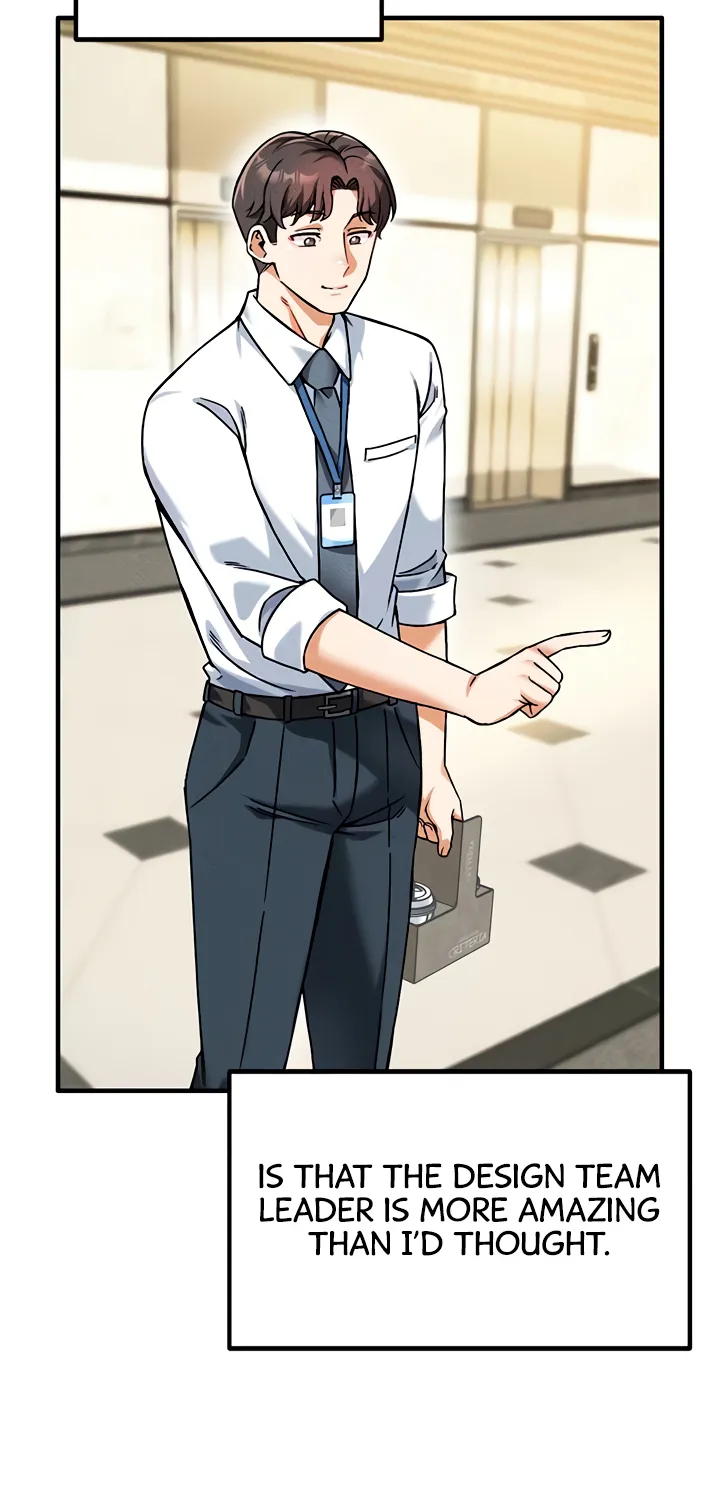 Wanna Join the Company? Chapter 4 page 53 - 